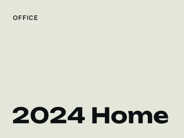 Office Home 2024