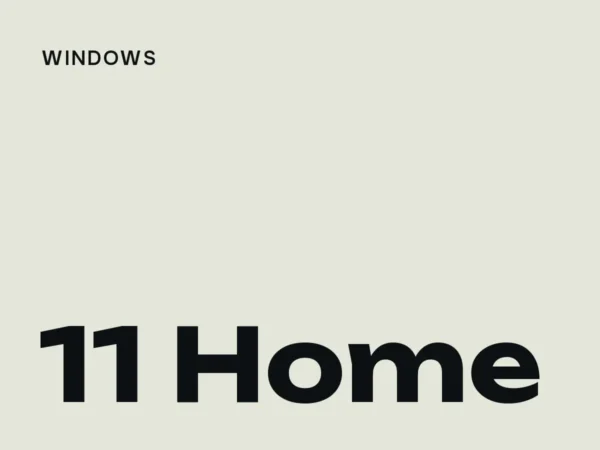 Windows 11 Home